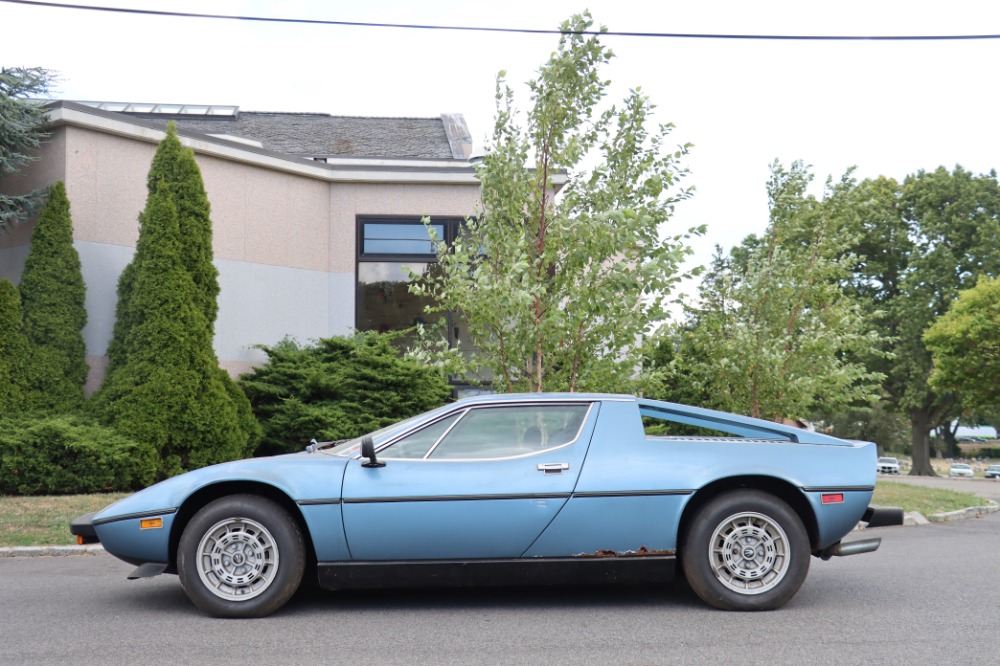 Maserati Merak Stock For Sale Near Astoria Ny Ny