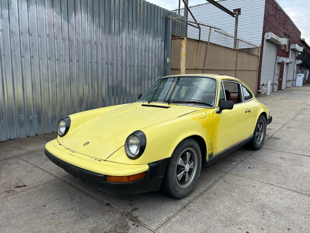 Porsche E Stock For Sale Near Astoria Ny Ny Porsche