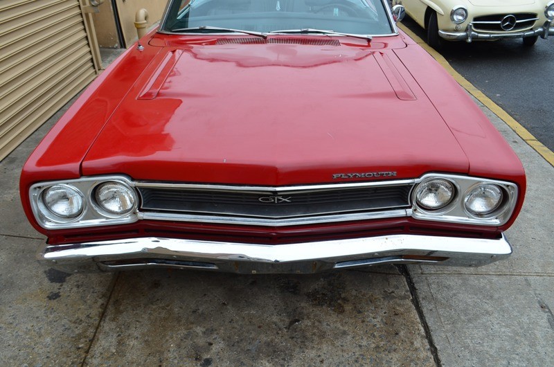 Used 1968 Plymouth GTX 440  | Astoria, NY