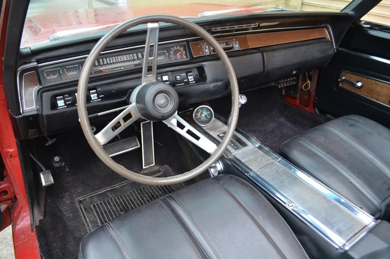 Used 1968 Plymouth GTX 440  | Astoria, NY