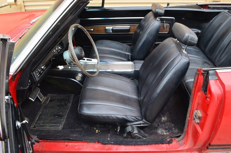 Used 1968 Plymouth GTX 440  | Astoria, NY