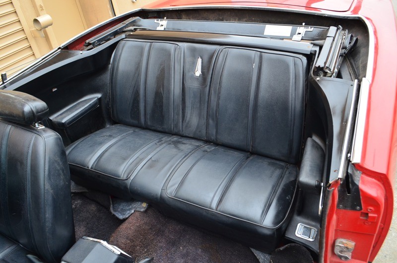 Used 1968 Plymouth GTX 440  | Astoria, NY