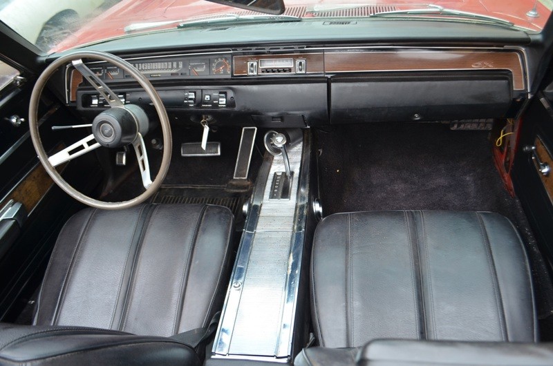 Used 1968 Plymouth GTX 440  | Astoria, NY