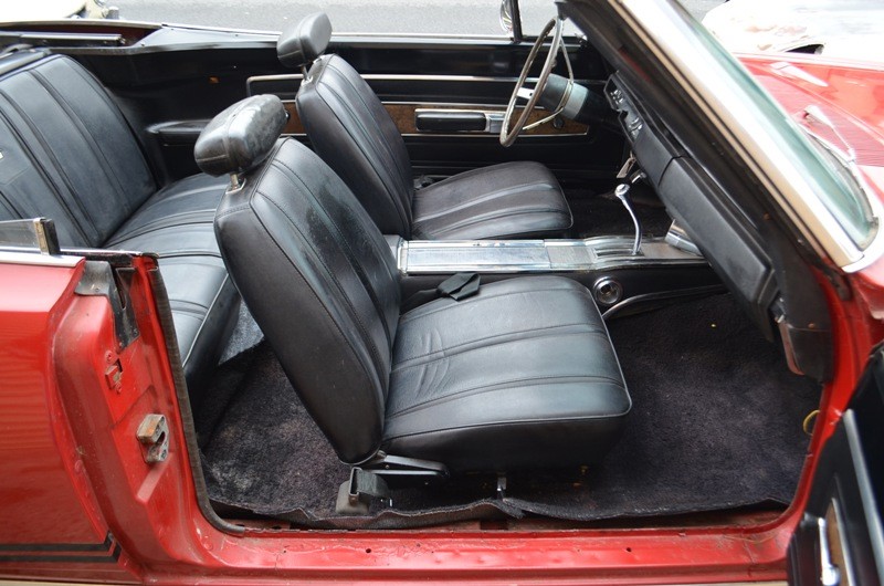 Used 1968 Plymouth GTX 440  | Astoria, NY