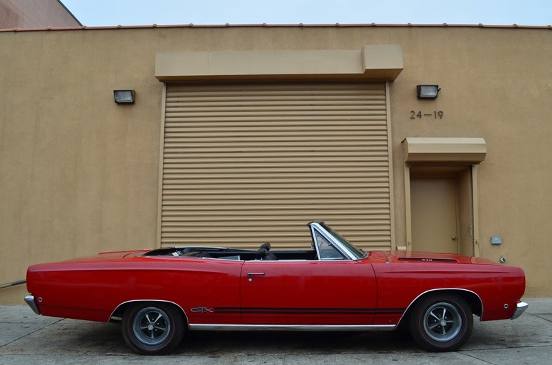 Used 1968 Plymouth GTX 440  | Astoria, NY