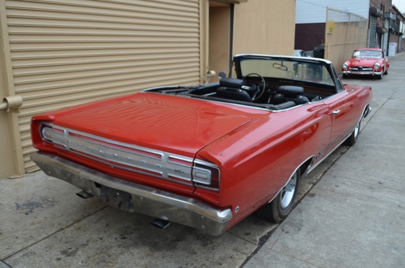 Used 1968 Plymouth GTX 440  | Astoria, NY