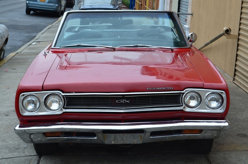 Used 1968 Plymouth GTX 440  | Astoria, NY