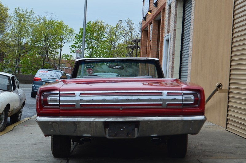 Used 1968 Plymouth GTX 440  | Astoria, NY