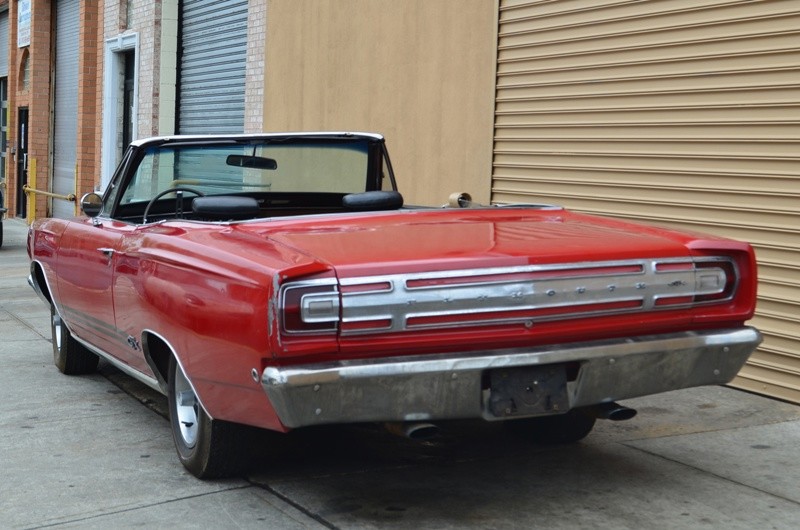 Used 1968 Plymouth GTX 440  | Astoria, NY