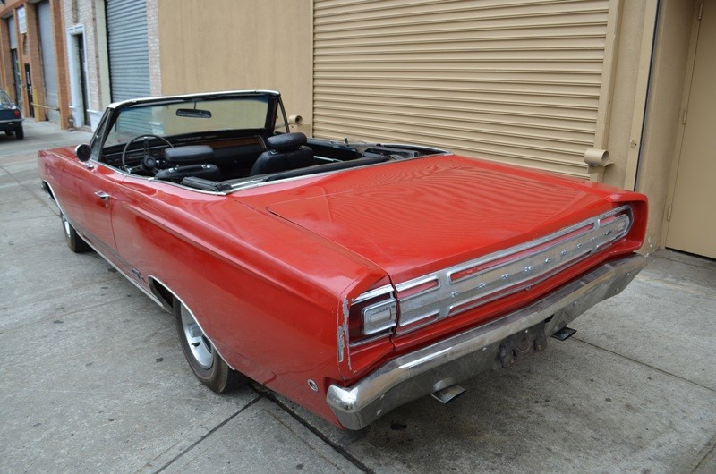 Used 1968 Plymouth GTX 440  | Astoria, NY