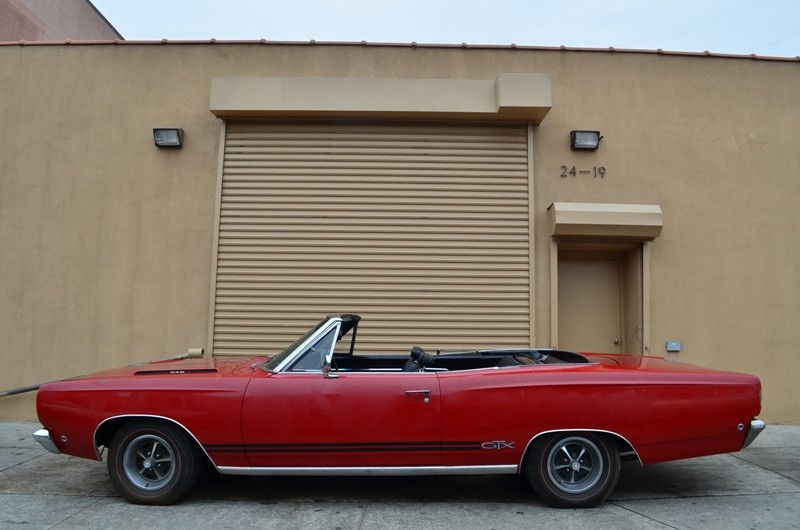 Used 1968 Plymouth GTX 440  | Astoria, NY