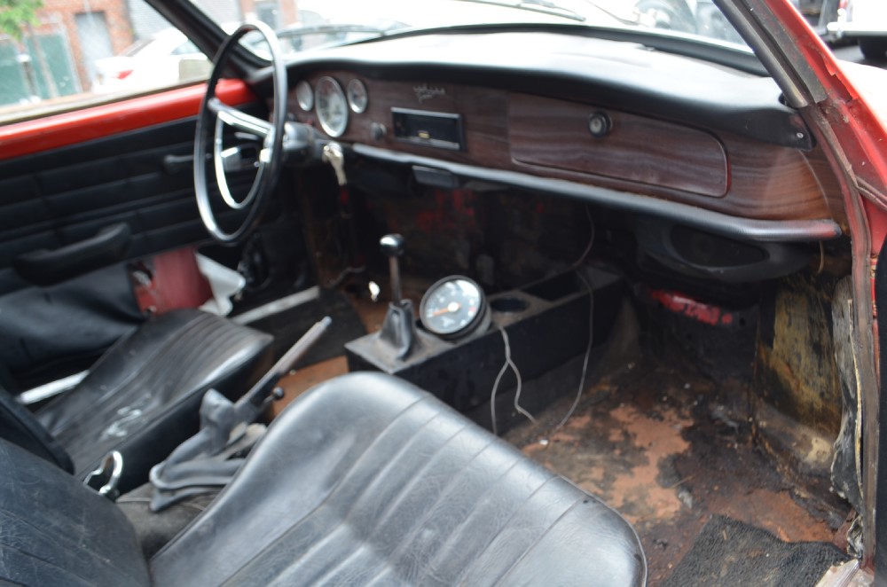 Used 1971 Volkswagen Karmann Ghia   | Astoria, NY