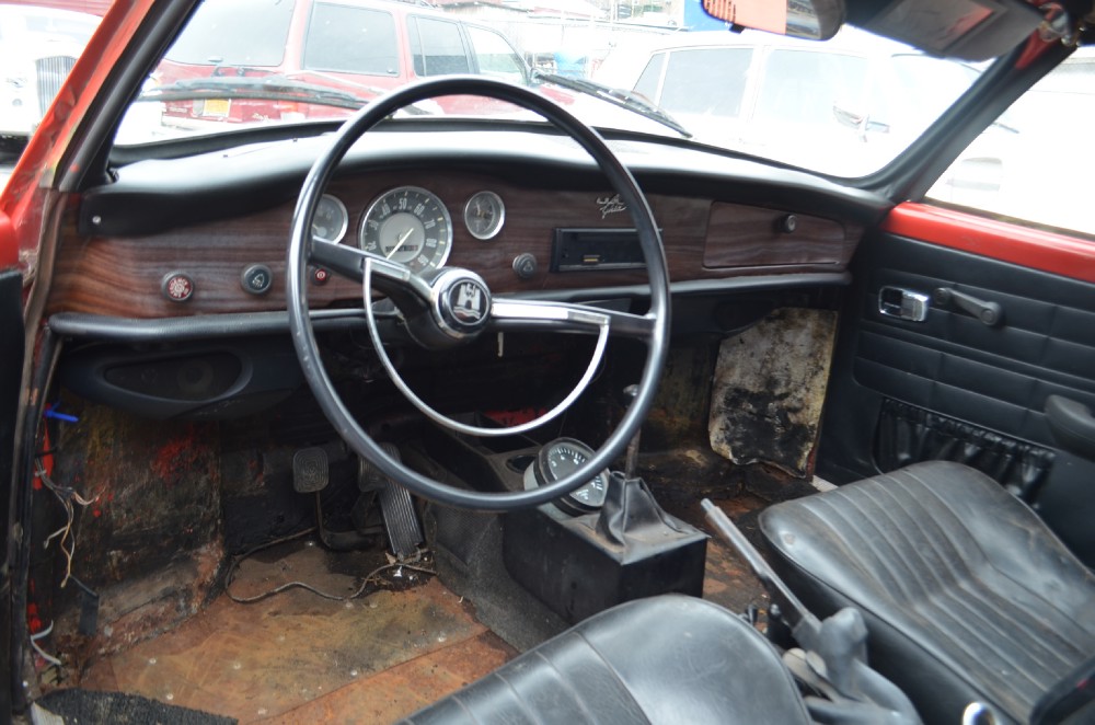 Used 1971 Volkswagen Karmann Ghia   | Astoria, NY