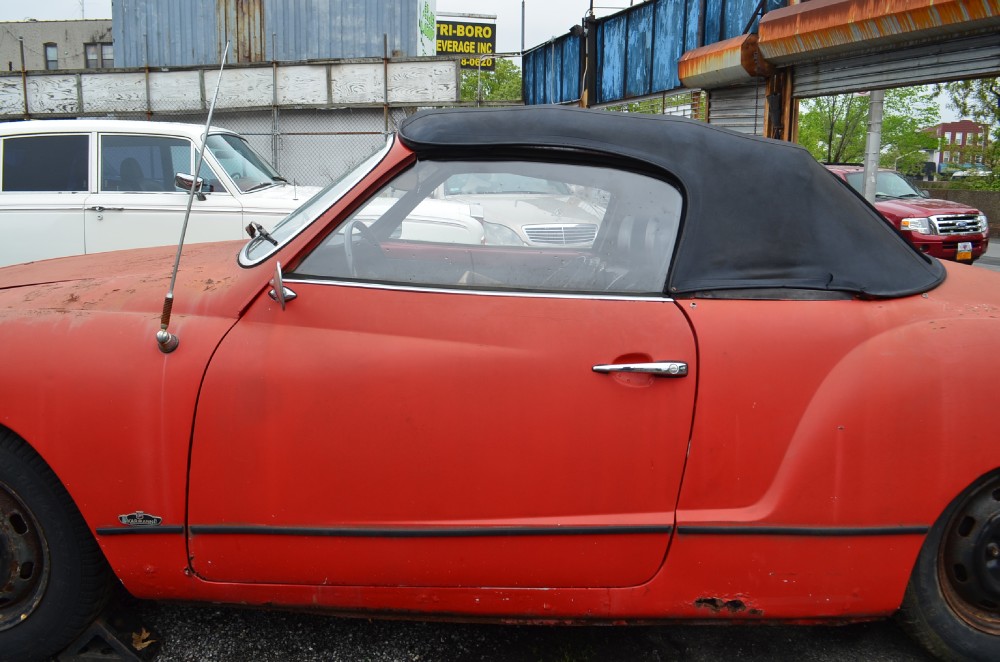 Used 1971 Volkswagen Karmann Ghia   | Astoria, NY