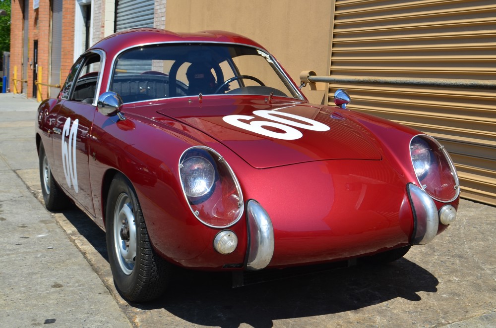 Used 1959 Fiat Abarth Zagato  | Astoria, NY