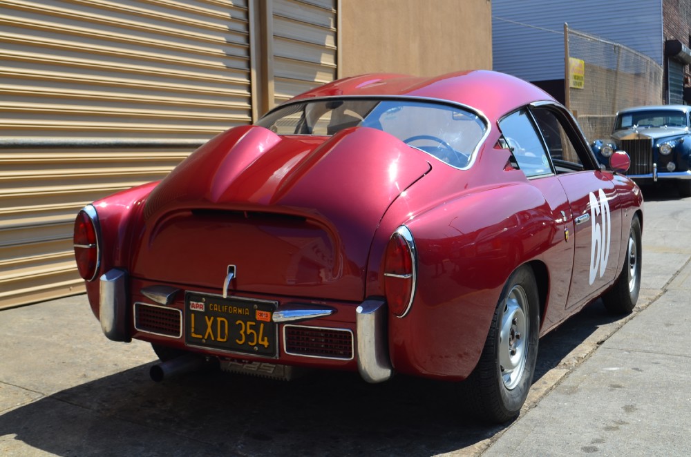 Used 1959 Fiat Abarth Zagato  | Astoria, NY