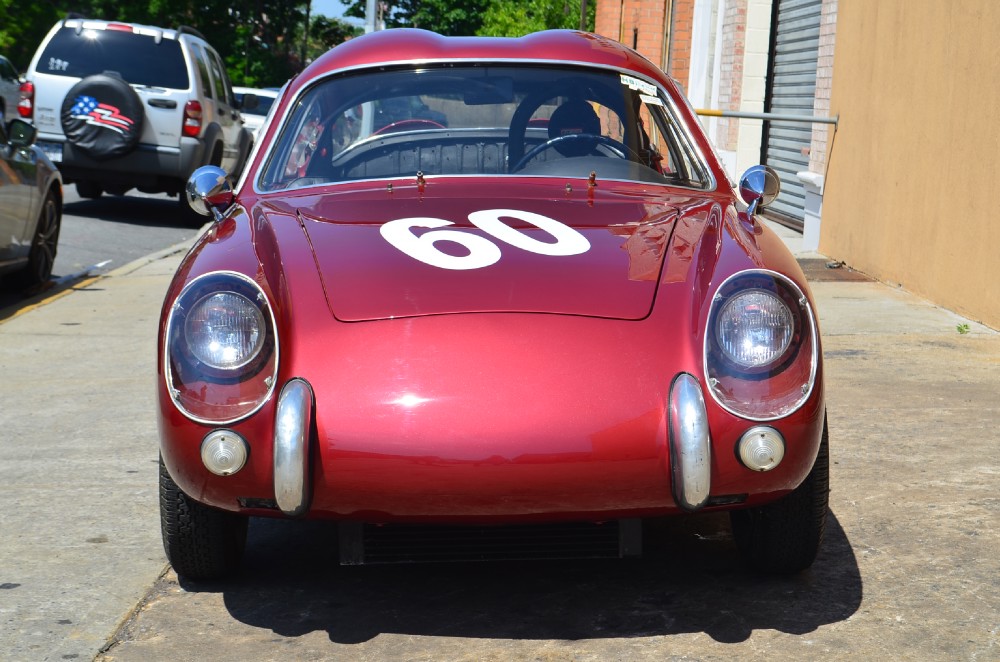 Used 1959 Fiat Abarth Zagato  | Astoria, NY