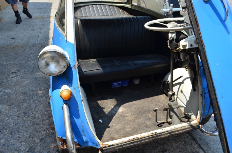 Used 1958 BMW Isetta   | Astoria, NY