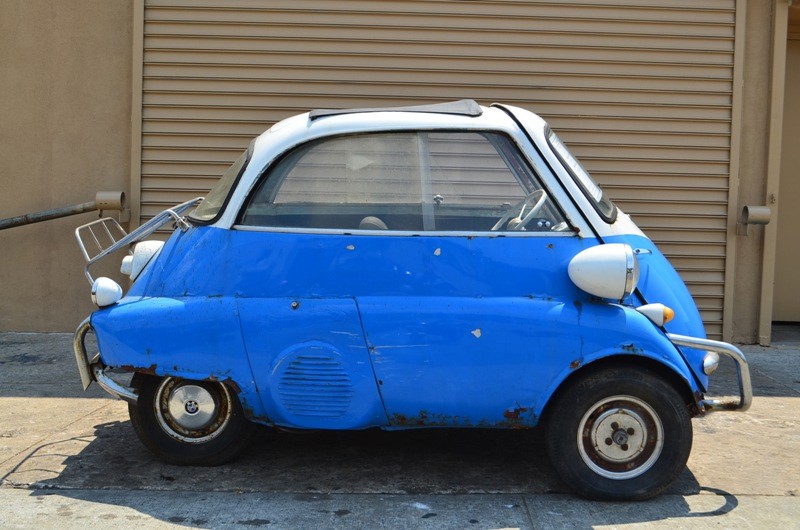 Used 1958 BMW Isetta   | Astoria, NY