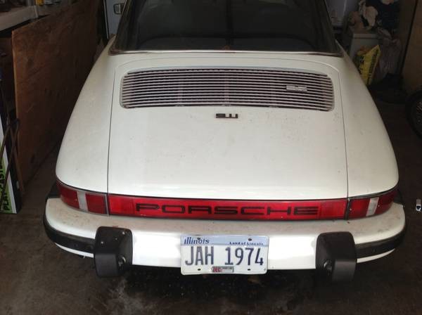 Used 1974 Porsche 911T  | Astoria, NY