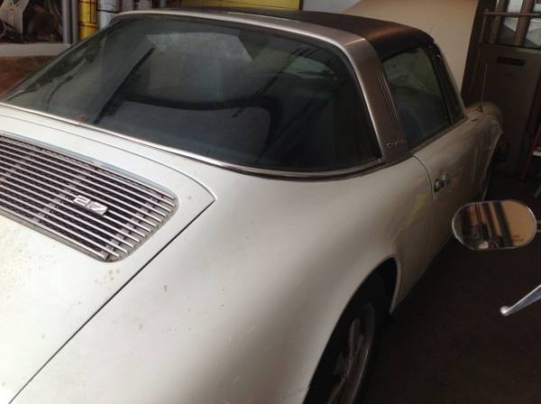 Used 1974 Porsche 911T  | Astoria, NY