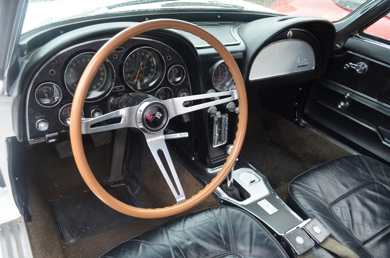 1965 Chevrolet Corvette Stock # 18677 for sale near Astoria, NY | NY ...