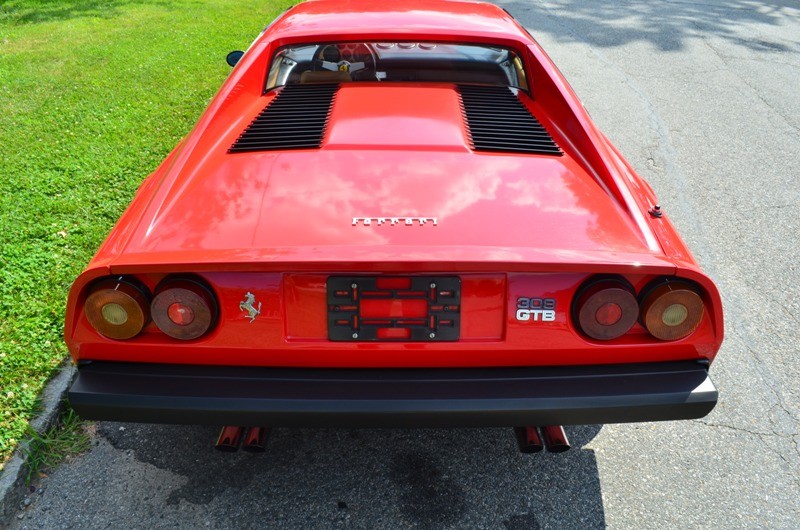 Used 1976 Ferrari 308GTB  | Astoria, NY