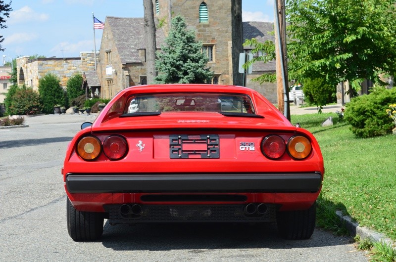 Used 1976 Ferrari 308GTB  | Astoria, NY