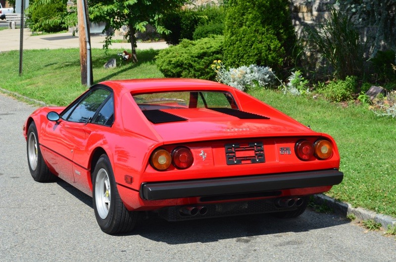 Used 1976 Ferrari 308GTB  | Astoria, NY