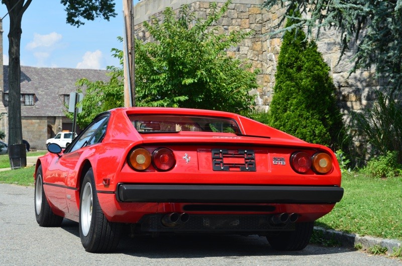 Used 1976 Ferrari 308GTB  | Astoria, NY