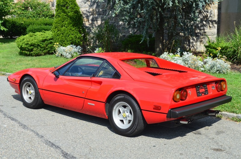 Used 1976 Ferrari 308GTB  | Astoria, NY