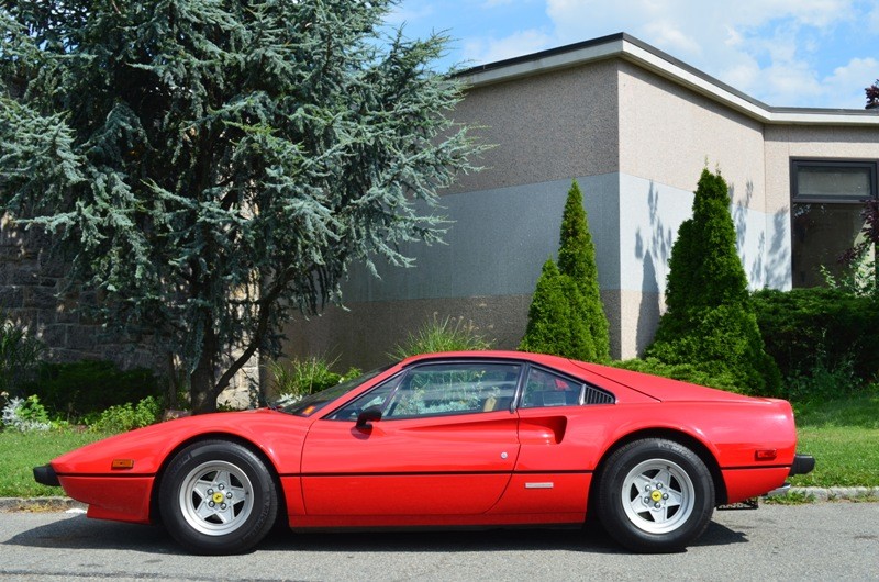 Used 1976 Ferrari 308GTB  | Astoria, NY