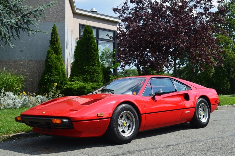 Used 1976 Ferrari 308GTB  | Astoria, NY