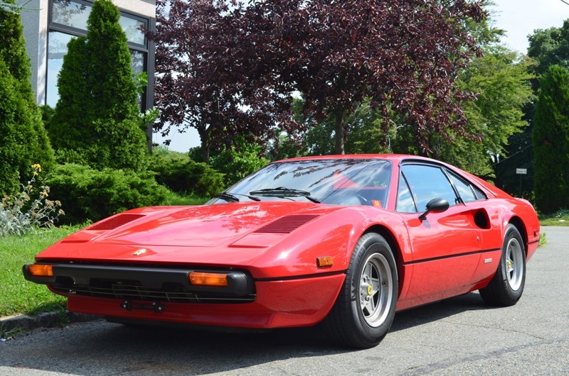 Used 1976 Ferrari 308GTB  | Astoria, NY