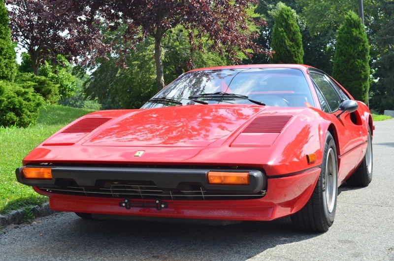 Used 1976 Ferrari 308GTB  | Astoria, NY