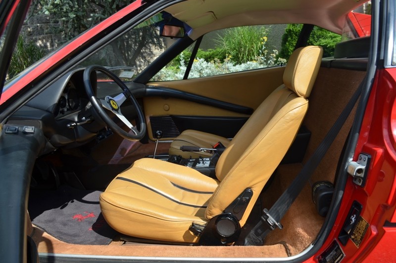 Used 1976 Ferrari 308GTB  | Astoria, NY