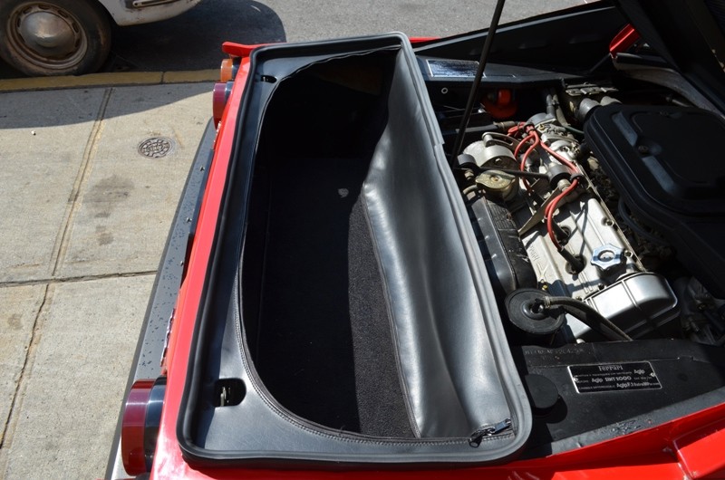 Used 1976 Ferrari 308GTB  | Astoria, NY