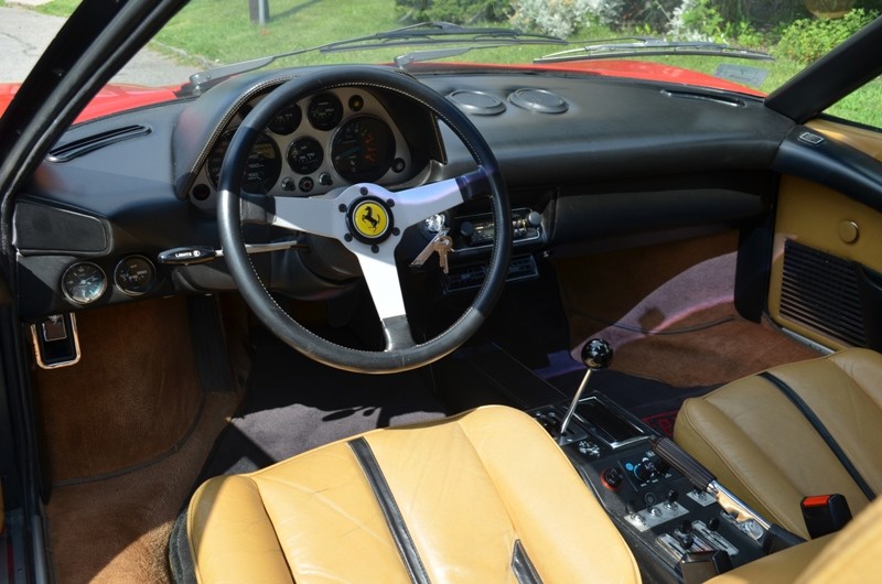 Used 1976 Ferrari 308GTB  | Astoria, NY