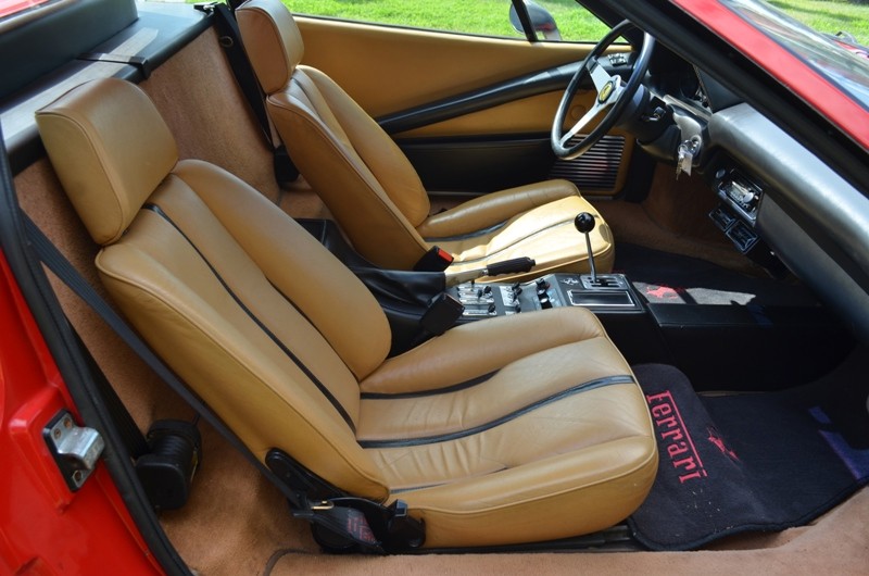 Used 1976 Ferrari 308GTB  | Astoria, NY