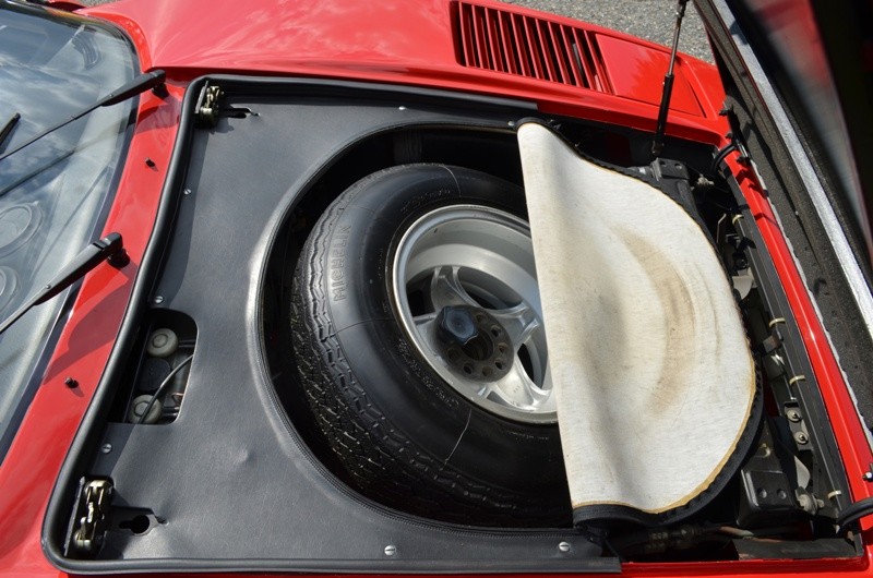 Used 1976 Ferrari 308GTB  | Astoria, NY