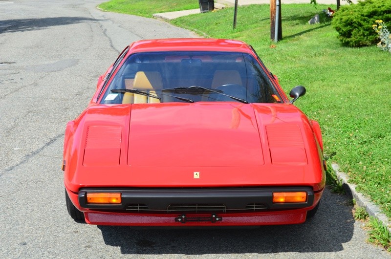 Used 1976 Ferrari 308GTB  | Astoria, NY