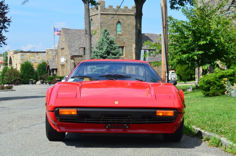 Used 1976 Ferrari 308GTB  | Astoria, NY