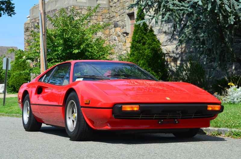 Used 1976 Ferrari 308GTB  | Astoria, NY