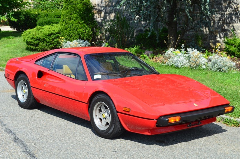 Used 1976 Ferrari 308GTB  | Astoria, NY