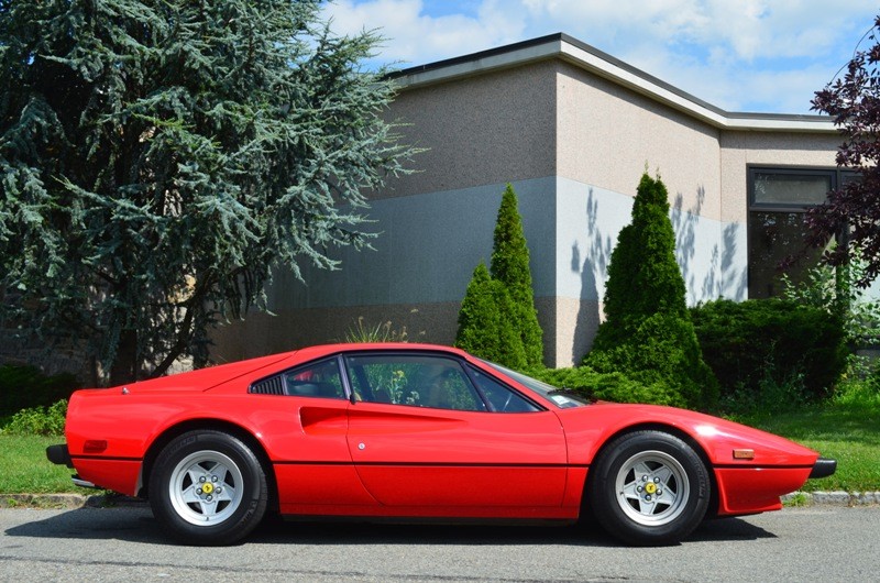 Used 1976 Ferrari 308GTB  | Astoria, NY