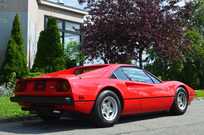 Used 1976 Ferrari 308GTB  | Astoria, NY