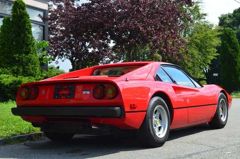 Used 1976 Ferrari 308GTB  | Astoria, NY