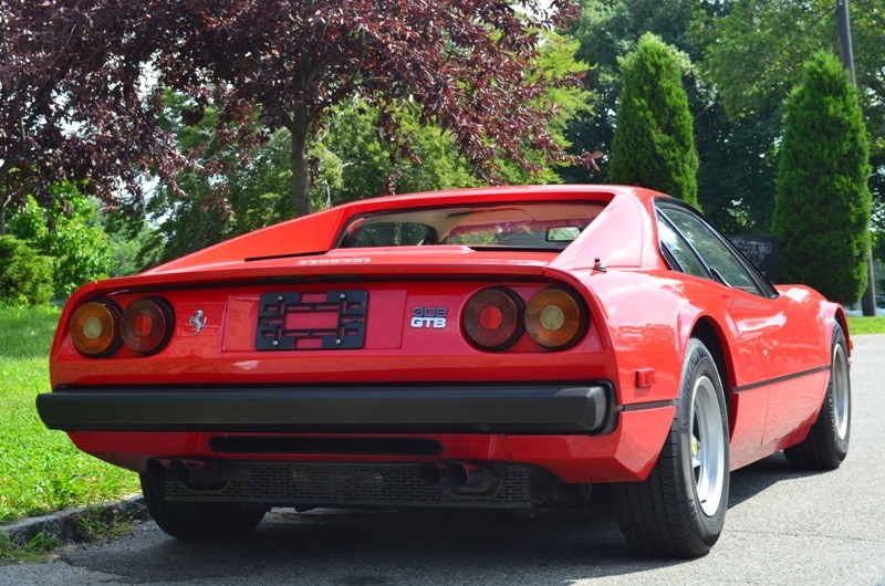 Used 1976 Ferrari 308GTB  | Astoria, NY