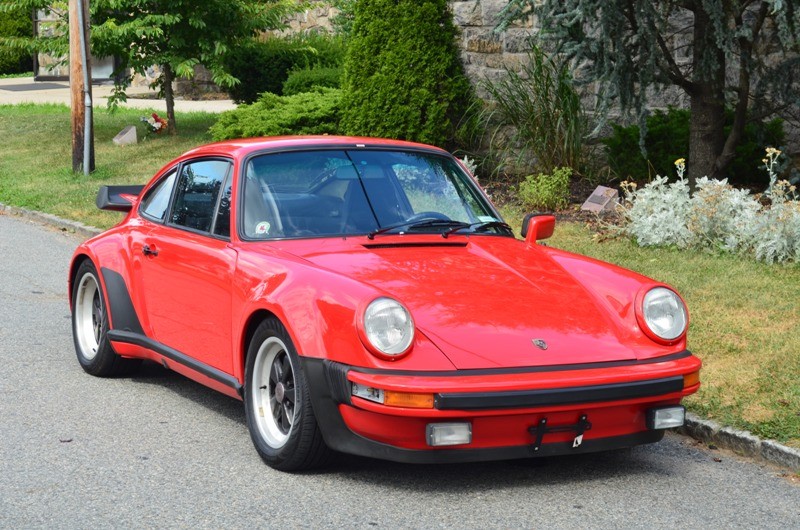 1978 Porsche 930 Turbo Stock # 18765 For Sale Near Astoria, Ny 