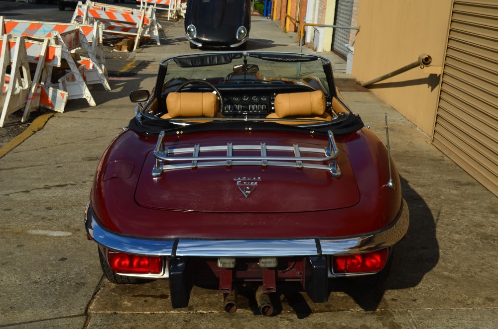 Used 1974 Jaguar XKE Series III  | Astoria, NY